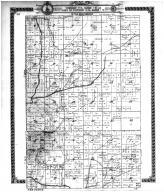 Townships 38 & 39 N Range 1 W, Latah County 1914